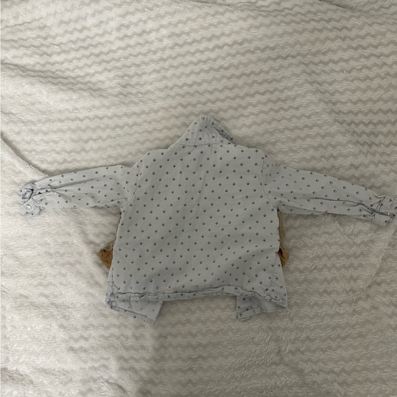 #101 Shirt/vest - Picture 3 of 3